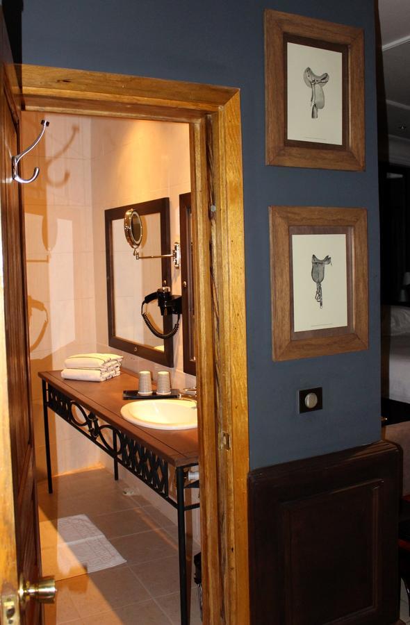 Le Loft Hotel Bamako Kültér fotó