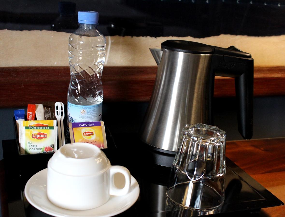 Le Loft Hotel Bamako Kültér fotó